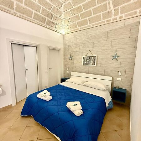 Appartement La Dimora Del Vento à Marettimo Extérieur photo