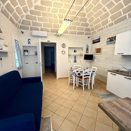 Appartement La Dimora Del Vento à Marettimo Extérieur photo