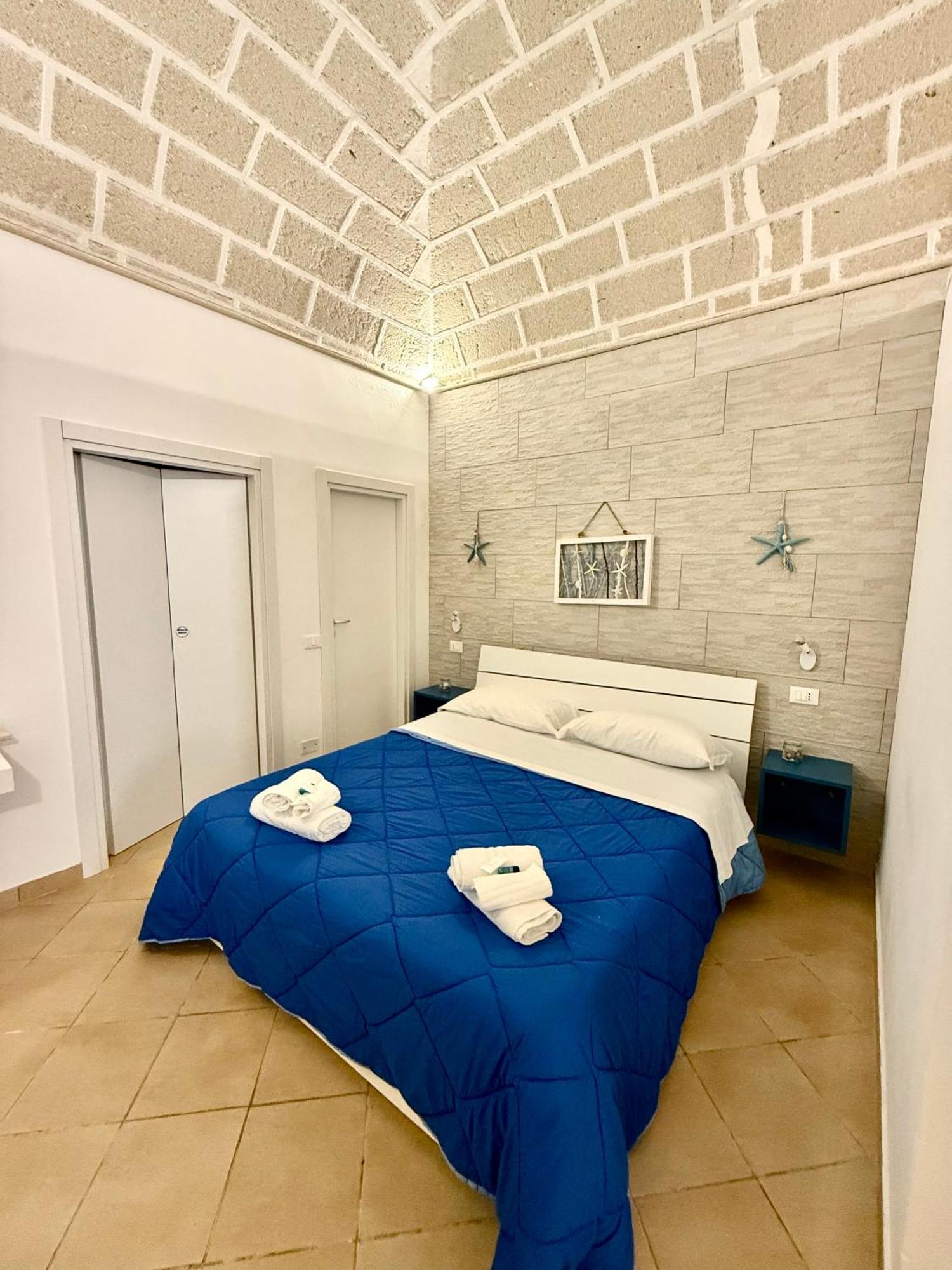 Appartement La Dimora Del Vento à Marettimo Extérieur photo